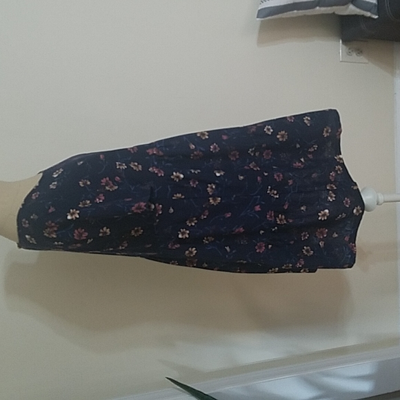 Mini Dress - Picture 4 of 4